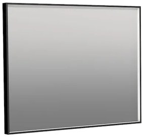 Tükör Oxo 90x70 cm tükör ALUZ9070CLEDP