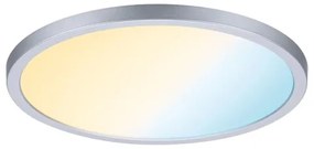 Paulmann 93046 - LED/16W IP44 Fürdőszobai süllyesztett lámpa AREO 230V