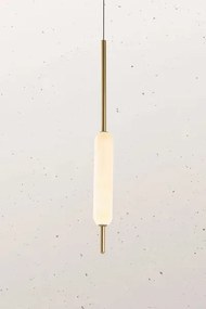 Függeszték Fehér TYPHA IL FANALE 285-01-ON