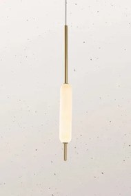 IL FANALE 285-01-ON TYHPA Modern Led Függesztett Lámpa LED IP20