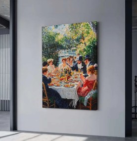 Vászonkép, 80×120 cm – YNS-1001-80