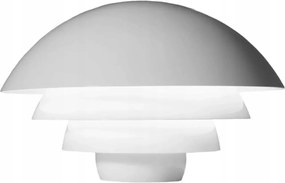 Martinelli Luce Visiere design asztali lámpa 4x Led E27