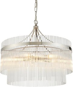 Endon Marietta 104112 Függőlámpa 5x7w/e14 ip20