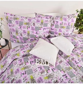 EMI Amadora pamut ágyneműhuzat