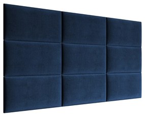 Kárpitozott fali panel Pazara 60x30 (manila 18). 1054373