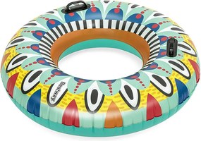 BESTWAY FLIRTY FIESTA ÚSZÓGUMI 107 cm