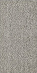 Ikea lapos szövésű szőnyeg Tiphede fekete/natúr 80x150cm