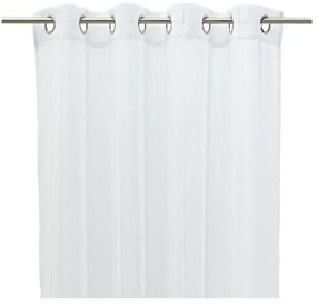 Fehér függöny 140x260 cm Lula – Casa Selección