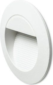 RENDL MARCO 70 süllyesztett lámpa fehér 230V LED 3W IP65 3000K