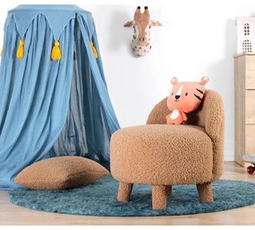 Puha Puff Moouv 3342 - Brown