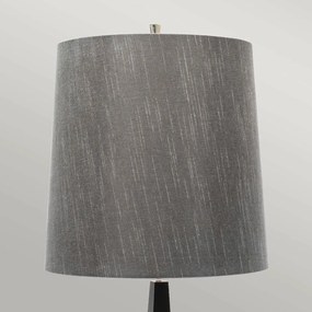 Elstead modern állólámpa ascent fekete elsascent-fl-blk