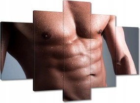 Képek 150x105 Férfi felsőtest radiátor