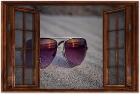 Poszterek 90x60 Naplemente