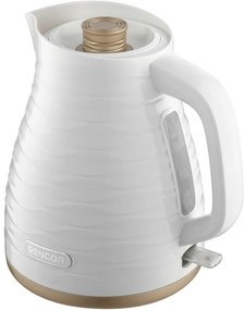 Sencor SWK 7500WH gyorsforraló