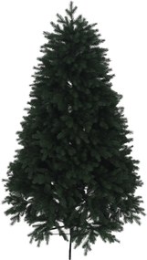 Full 3D Karácsonyfa, zöld,180 cm, CHRISTMAS TYP 11