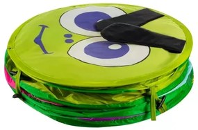 Mászóalagút gyermekeknek - hernyó - Bino