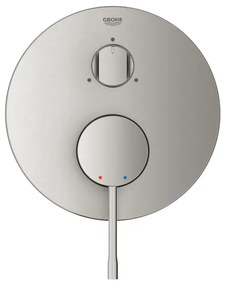 GROHE 24092DC1 - ESSENCE rozsdamentes acél csaptelep