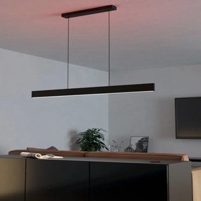 Eglo ANDREAS-Z 900878 Függőlámpa 2x19W/LED 2700-6500K 4600lm IP20