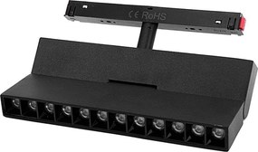 DomenoLED DIODA 484 Sínreflektor 12W/LED 4000K 960LM
