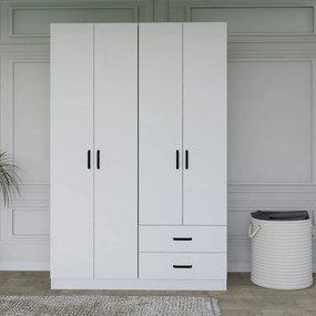 Yaman 1600-033 - White