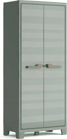 Planet+ 97512000231 Magas szekrény, osztott, szélesség 80 cm