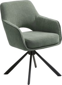 Cowley karfás design szék