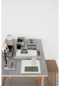 Natúr színű tölgyfa bárszék (ülésmagasság 52 cm) Folk – Hübsch