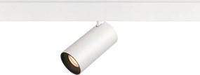 SLV 48V SYSTEM 1006717 Sínreflektor 1x16W/LED 2700K 970lm IP20