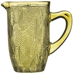 Üveg füles kancsó Areca – Ladelle