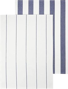 Bio pamut konyharuha szett 2 db-os 50x70 cm Taulo – Blomus