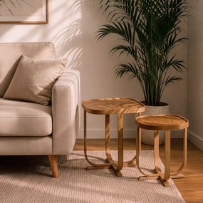 Hisar 2 - Oak v2