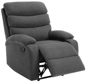 Catini GAVIN relaxációs, állítható TV-fotel