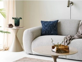 Ezüstszínű konnektorhoz csatlakoztatható acél fali lámpa Paris – House Nordic