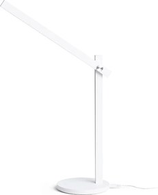 RENDL ROD DIMM asztali lámpa fehér 230V LED 5.5W 3000K 4000K 6500K
