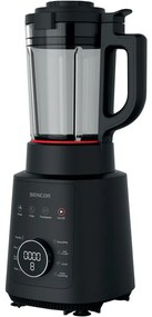 Sencor SBU 0510BK levesfőző turmixgéppel