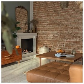 AUGUST/TUV BIO krb AUGUST 97,9x115 cm 3kW fehér