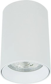 Zambelis CEILING SPOT S153 Felületi spotlámpa 1x40w/GU10 IP20