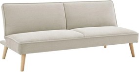 Catini KIRA kanapéágy - bézs