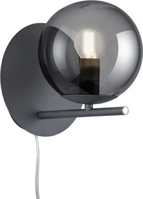 Trio PURE 202000142 Fali lámpa 1x28w/e14 ip20