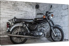 Képek 120x70 Simson négysebességes