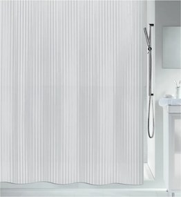 Zuhanyfüggöny 180x200 cm Twill – Spirella