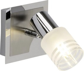 Brilliant LEA G32410/77 Fali lámpa 1x4W/E14 IP20