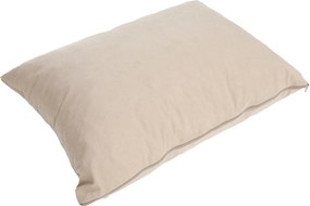 Univerzális ülőgarnitúra, barna/bézs, PAULITA U