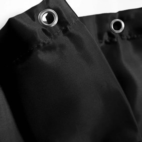 Zuhanyfüggöny 180x200 cm Essencia – douceur d'intérieur