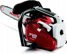 Benzinmotoros Láncfűrész Mastercut Pro TCS2600 1,5KM Erős Tartós Ágvágó
