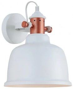 Italux TREPPO MBM-2987/1 W Fali lámpa 1x40W/E27