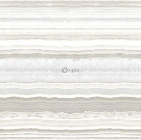 Flizelin Tapéta Márvány Kő Keresztmetszet