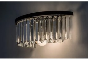 Rabalux 71092 - Fali lámpa ELOISA 1xE27/25W/230V