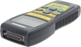 FastLine Profi Kézi Autódiagnosztika hibakódolvasó U581 NTS-CW772