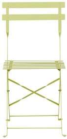 Kerti szett Flori (lime). 1011675